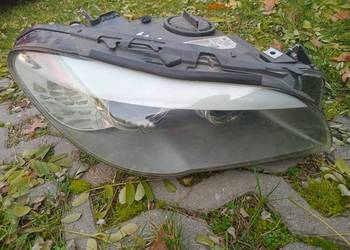 Lampa bmw f11