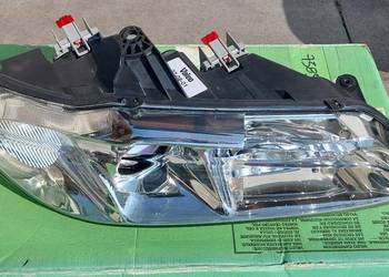 Lampa prawa Peugeot 406 coupe nowa
