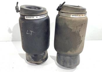 PODUSZKA ZAWIESZENIA TYŁ KOMPLET JEEP GRAND CHEROKEE WK 68029912AE SUV