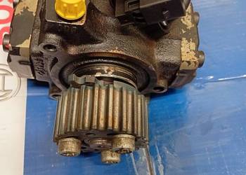 Pompa wtryskowa 1.6 TDI grupa volkswagen