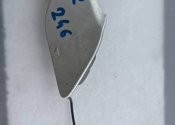 MERCEDES W246 LIFT ZAŚLEPKA HAK ZDERZAK PRZÓD A2468852122