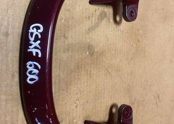 Suzuki GSX-F 600 uchwyt pasażera B932 Suzuki GSX-F 600 uchwyt pasażera B932