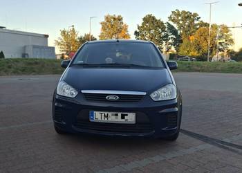 Ford C-max 2009r.