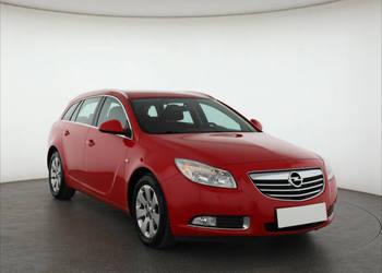 Opel Insignia 2.0 CDTI