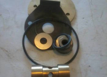 SW 400 turbina