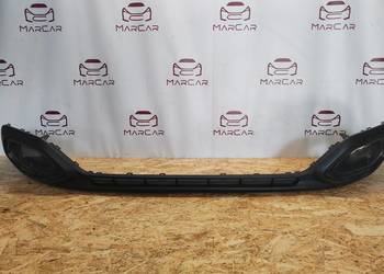 Spoiler Dokładka Zderzaka Przedniego Citroen C4 III 2020- 9834703280