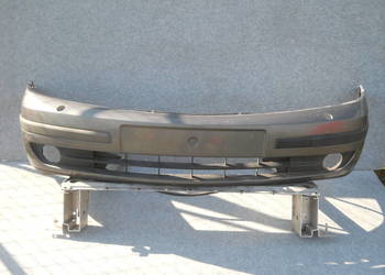 RENAULT LAGUNA II ZDERZAK PRZEDNI PRZÓD