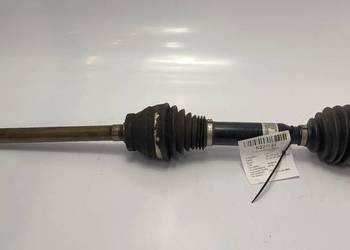 PÓŁOŚ PRAWA PRZÓD LAND ROVER RANGE ROVER VOGUE L322