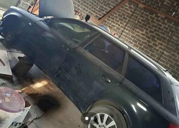 Sprzedam Audi A4 B7