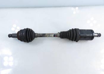 PÓŁOŚ LEWA PRZEDNIA BMW 5 E60 530 xd 231 - M57 D30 7534637