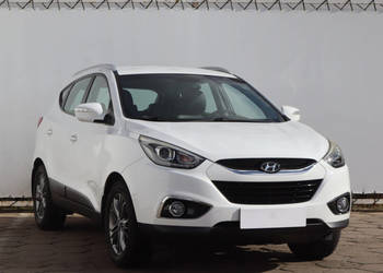 Hyundai ix35 1.6 GDI