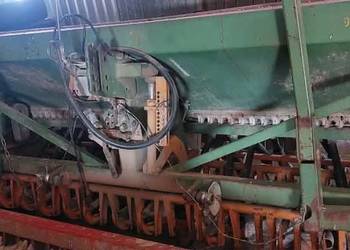 Amazone d7