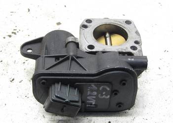 PRZEPUSTNICA 1.2 VTI CITROEN C3 III 9673622380