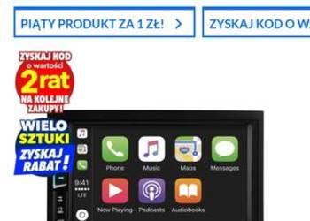 Radio vordon AC 920