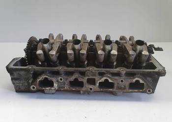 Mini Cooper R50 R53 1.6 16V GŁOWICA CYLINDRÓW 04777751AB