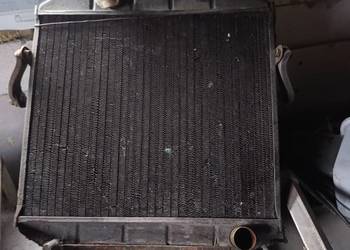 Części żuk Nysa warszawa