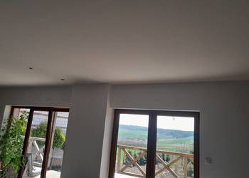 Nowy dom do wykończenia