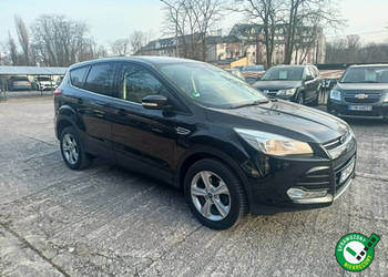 Ford Kuga model 2014, od prywatnego właściciela, bardzo dobry stan II (201…