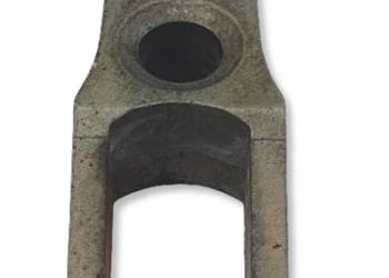 ŁAPKA Ibiza II VW Polo III 1.9 SDI WTRYSKIWACZA wtrysku UCHWYT mocowanie