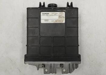 Sterownik Silnika Audi 80 B4 100 C4 2.0 039906024A 5WP4144