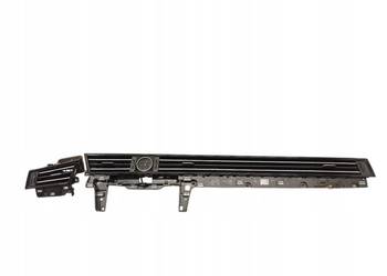 KRATKI NAWIEWU ŚRODKOWA LEWA KOMPLET EU VW Volkswagen Passat VIII B8