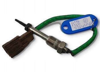 CZUJNIK TEMPERATURY SPALIN Dacia Duster Renault Megane 1.5 DCI 226404367R