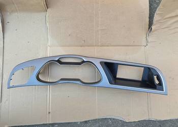 Osłona obudowa dekor licznika Audi A4 B8 lift