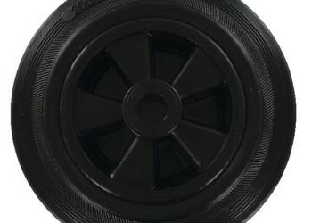 Koło gumowe 200 mm WH85B200
