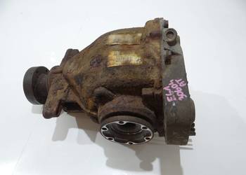 DYFER MOST DYFERENCJAŁ BMW E60 E61 306D4 AUTOMAT 7542512 2.56 (4295760)