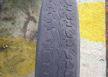 Opona 650 r16c