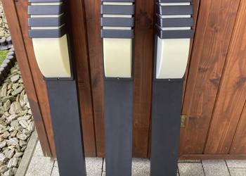 Lampy stojące ogrodowe Citu Su Ma