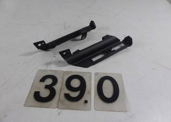 Kawasaki Versys 650 23r. Mocowanie szyby przód Nowe A390