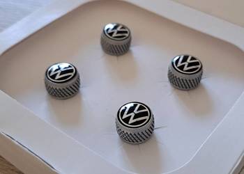 Oryginalne Kapturki na Wentyle OEM Volkswagen 000071215E