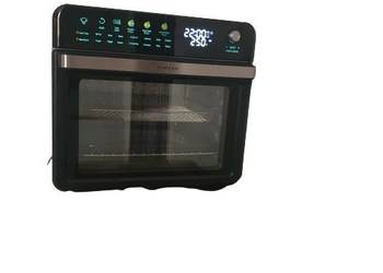 FRYTKOWNICA BEZTŁUSZCZOWA SMART AIR FRYER AIRFRYER FRYTOWNICA DUŻA 2200W