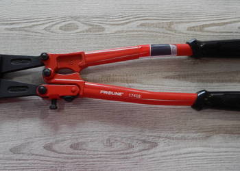Nożyce Do Prętów  Proline 17418 450mm 18"