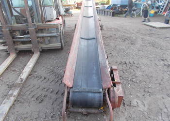 Podajnik taśmowy taśmociąg