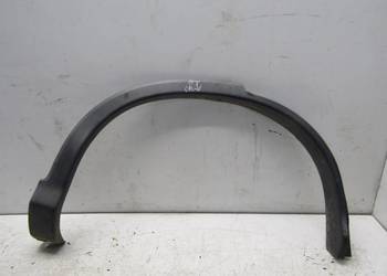 LISTWA NAKŁADKA BŁOTNIKA PRAWY TYŁ TYLNA HONDA CR-V CRV IV 74410T1GE