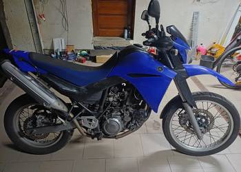 Yamaha XT660R 2004r na A2