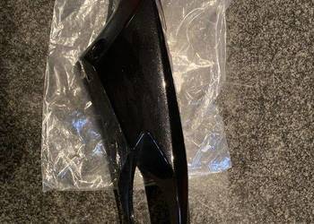 Kawasaki ZZR 1400 zadupek Bok Prawy Nowy N8 Kawasaki ZZR 1400 zadupek Bok Prawy Nowy N8