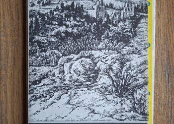 Athen Ateny plan miasta 1:12 000