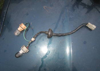 Wiązka lampy tylnej prawej oprawki żarówek Honda Civic VIII "ufo"