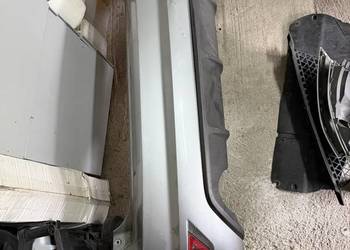 Zderzak tylny Ford Focus ST lift