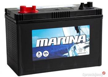 Akumulator X-PRO Marina 12V 100Ah 850A