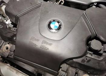 Wlot powietrza BMW E46 n42