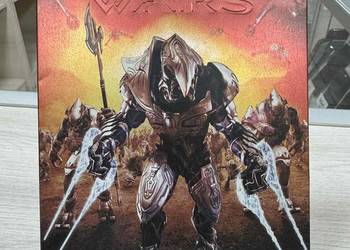 Gra Halo Wars Xbox 360 Steelbook Edition