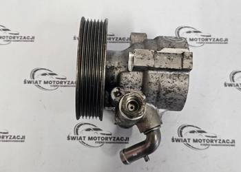 Doblo Fiorino 1.3 MULTIJET JTD 263A2000 pompa wspomagania 51894443 28260427