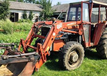 Massey Ferguson 290