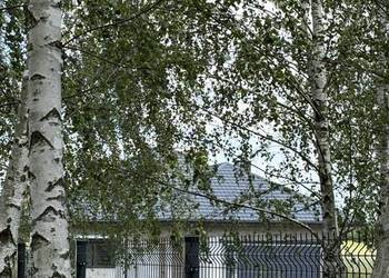 Działka na osiedlu willowym. 40 km Warszawa