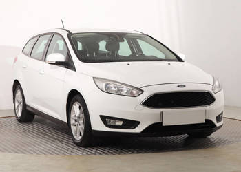 Ford Focus 1.5 TDCi