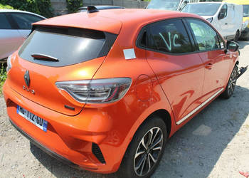 Renault Clio V (2019-)